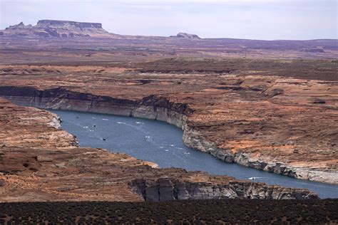 Colorado River drought task force achieves consensus — but some water experts say recommendations “fell short”